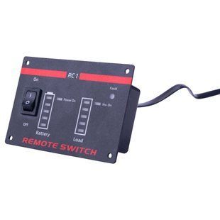 Пульт керування e.inv.control s075001 s075001 фото