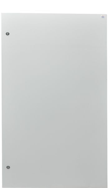Корпус з монтажною панеллю металевий 100*65*30, IP31, серії UBox АСКО-УКРЕМ (A0260020032) A0260020032 фото