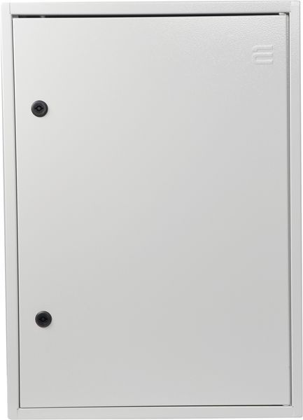 Корпус з монтажною панеллю металевий Light 70*50*30, IP31, серії UBox АСКО-УКРЕМ (A0260020077) A0260020077 фото