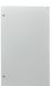 Корпус з монтажною панеллю металевий 100*65*30, IP31, серії UBox АСКО-УКРЕМ (A0260020032) A0260020032 фото 2