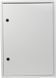 Корпус з монтажною панеллю металевий Light 70*50*30, IP31, серії UBox АСКО-УКРЕМ (A0260020077) A0260020077 фото 3