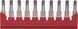 Планка з'єднувальна e.jp.spring.10pin-6 E.NEXT (s070042) s070042 фото 2