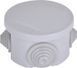 Розподільча коробка e.db.pro.d50.50u (p016107) p016107 фото 1