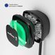 Зарядна станція Pulsar Plus Wallbox 32А 1Ф/3Ф 230/400В 22 кВт чорна з роз'ємом Тype 2 з кабелем 5м PLP1-0-2-4-9-002 PLP1-0-2-4-9-001 фото 22