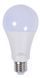 Лампа світлодіодна e.LED.lamp.stand.A70.E27.15.6500, 15Вт, 6500К 110лм/Вт E.NEXT (l0650808) l0650808 фото 1