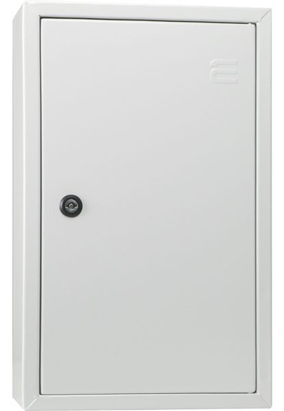 Корпус модульний металевий, 36 модулів, навісний IP31, серії UBox АСКО-УКРЕМ (A0260010007) A0260010007 фото