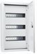 Корпус модульний металевий, 36 модулів, навісний IP31, серії UBox АСКО-УКРЕМ (A0260010007) A0260010007 фото 4