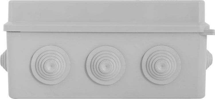 Розподільча коробка e.db.pro.150.110.70u (p016108) p016108 фото