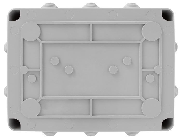 Розподільча коробка e.db.pro.150.110.70u (p016108) p016108 фото