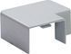 Плоский кут e.trunking.blend.angle.stand.40.25 для короба 40х25мм E.NEXT (s3033006) s3033006 фото 1