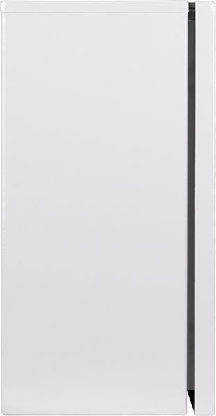 Корпус металевий e.mbox.pro.p.40.40.20 IP54 з монтажною панеллю (400х400х200) E.NEXT (p0100245) p0100245 фото