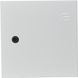 Корпус з монтажною панеллю металевий Light 30*30*15, IP54, серії UBox АСКО-УКРЕМ (A0260020079) A0260020079 фото 3