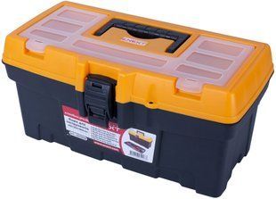 Ящик для інструментів, e.toolbox.pro.08, 16" 410x213x195мм E.NEXT (t011008) t011008 фото