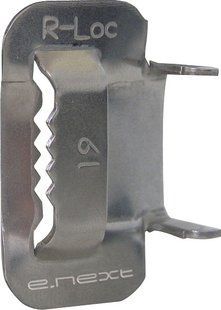 Сталева скріпа e.steel.fastener.pro.6,5 E.NEXT (p040010) p040010 фото