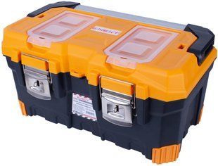 Ящик для інструментів, e.toolbox.pro.09, 20" 500x283x248мм E.NEXT (t011009) t011009 фото