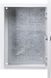 Корпус з монтажною панеллю металевий Light 40*30*15, IP54, серії UBox АСКО-УКРЕМ (A0260020081) A0260020081 фото 4