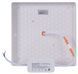 Світильник світлодіодний накладний e.LED.stand.MP.Square.S.36.4500 квадрат 36Вт 4500К 3240Лм E.NEXT (l0861014) l0861014 фото 3