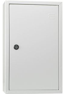 Корпус модульний металевий, 36 модулів, навісний IP54, серії UBox АСКО-УКРЕМ (A0260010011) A0260010011 фото