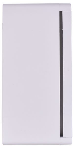 Корпус удароміцний з АБС-пластика e.plbox.210.280.130.blank, 210х280х130мм, IP65 E.NEXT (CP5001) CP5001 фото