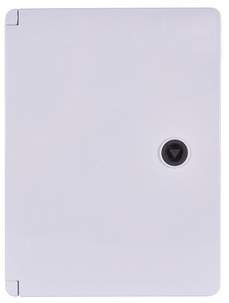 Корпус удароміцний з АБС-пластика e.plbox.210.280.130.blank, 210х280х130мм, IP65 E.NEXT (CP5001) CP5001 фото