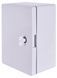 Корпус удароміцний з АБС-пластика e.plbox.210.280.130.blank, 210х280х130мм, IP65 E.NEXT (CP5001) CP5001 фото 1