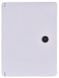 Корпус удароміцний з АБС-пластика e.plbox.210.280.130.blank, 210х280х130мм, IP65 E.NEXT (CP5001) CP5001 фото 2
