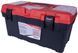Ящик для інструментів, e.toolbox.pro.10, 19" 490x260x246мм E.NEXT (t011010) t011010 фото 1