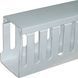 Короб пластиковий перфорований e.trunking.perf.stand.25.65, 25х65мм, 2м E.NEXT (s13033013) s13033013 фото 1
