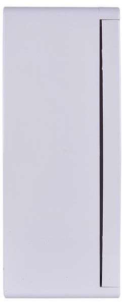 Корпус удароміцний з АБС-пластика e.plbox.250.330.130.blank, 250х330х130мм, IP65 E.NEXT (CP5002) CP5002 фото