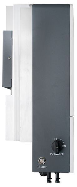 Інвертор гібридний однофазний e.inv.h1.industrial.48.6000 48/230В, 6000Вт E.NEXT (i096001) i096001 фото