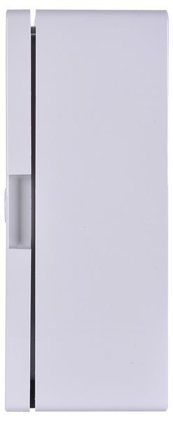 Корпус удароміцний з АБС-пластика e.plbox.250.330.130.blank, 250х330х130мм, IP65 E.NEXT (CP5002) CP5002 фото