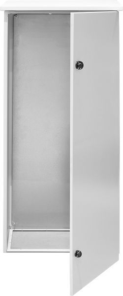 Корпус металевий e.mbox.industrial.p.80.60.25z IP66 з монтажною панеллю (800х600х250) E.NEXT (CP608025E) CP608025E фото