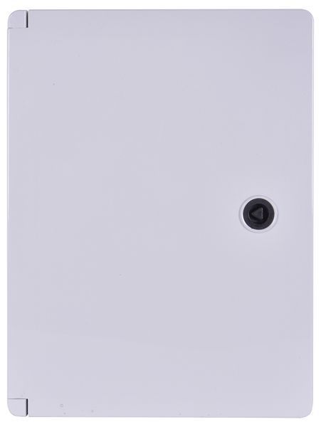 Корпус удароміцний з АБС-пластика e.plbox.250.330.130.blank, 250х330х130мм, IP65 E.NEXT (CP5002) CP5002 фото
