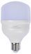 Лампа світлодіодна e.LED.lamp.stand.HP.E27.20.6500, 20Вт, 6500К 110лм/Вт E.NEXT (l0650816) l0650816 фото 1