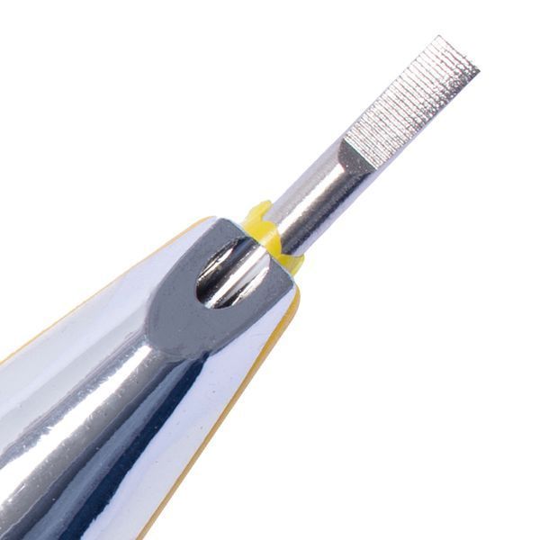 Індикатор-тестер e.tool.test10 130х3 прямий шліц АС/DC12-250В E.NEXT (t001110) t001110 фото