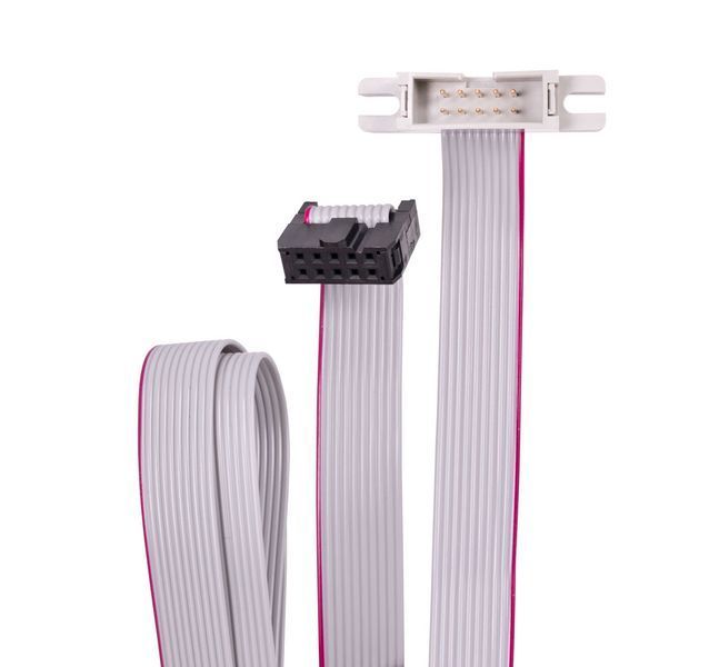 Кабель для панелі оператора e.f-drive.cable.3.pro 3м E.NEXT (i0800157) i0800157 фото