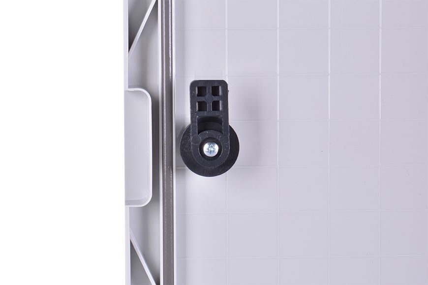 Корпус удароміцний з АБС-пластика e.plbox.250.330.130.blank, 250х330х130мм, IP65 E.NEXT (CP5002) CP5002 фото