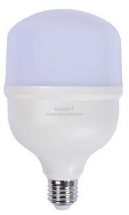 Лампа світлодіодна e.LED.lamp.stand.HP.E27.28.6500, 28Вт, 6500К 110лм/Вт E.NEXT (l0650817) l0650817 фото