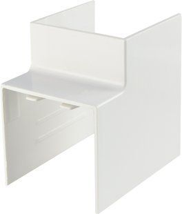 Кут внутрішній для короба 40*40 АСКО-УКРЕМ (A0070040064) A0070040064 фото