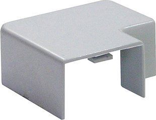 Плоский кут e.trunking.blend.angle.stand.60.60 для короба 60х60мм E.NEXT (s3033016) s3033016 фото