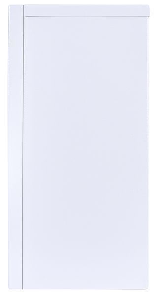 Корпус металевий e.mbox.stand.p.50.40.20 IP54 з монтажною панеллю (500x400x200) E.NEXT (s0105009) s0105009 фото