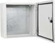 Корпус з монтажною панеллю металевий Light 40*40*20, IP54, серії UBox АСКО-УКРЕМ (A0260020084) A0260020084 фото 2