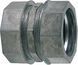 З'єднувач металевий e.industrial.pipe.connect.collet.1", цанговий E.NEXT (i0430003) i0430003 фото 1