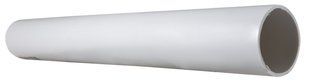 Труба ПВХ гладка d25(1.4)/2900мм (SDO-25W) АСКО-УКРЕМ (A0070050011) A0070050011 фото