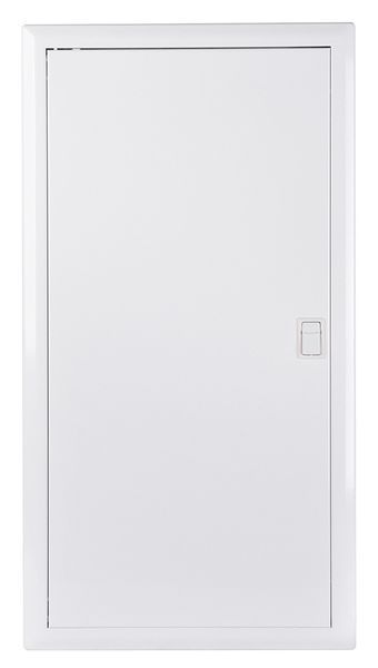 Корпус пластиковий на 56 модулів e.plbox.industrial.w.56 вбудованний, IP40 E.NEXT (i0600005) i0600005 фото