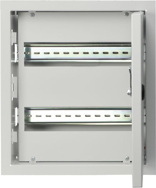 Корпус модульний металевий Light, 24 модулі, вбудований IP31, серії UBox АСКО-УКРЕМ (A0260010014) A0260010014 фото
