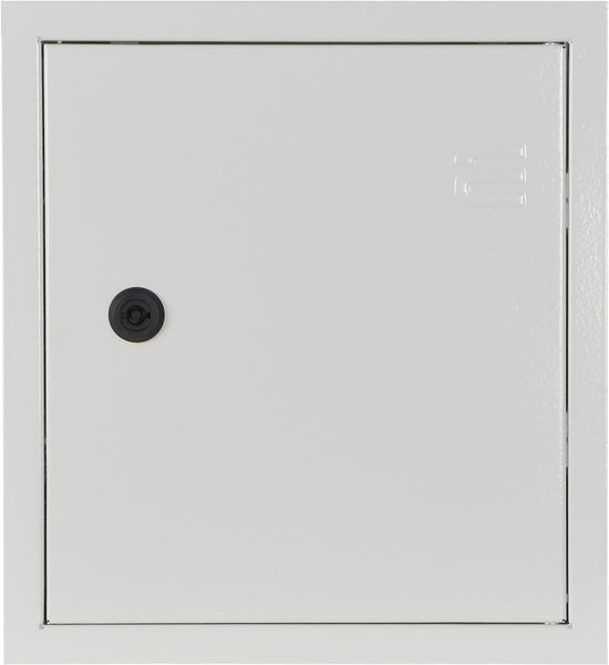 Корпус модульний металевий Light, 24 модулі, вбудований IP31, серії UBox АСКО-УКРЕМ (A0260010014) A0260010014 фото