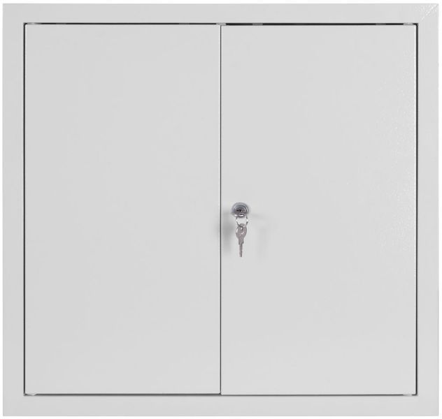 Корпус металевий e.mbox.pro.w.72 IP31 вбудований на 72 модуля E.NEXT (p0100214) p0100214 фото