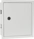Корпус модульний металевий Light, 24 модулі, вбудований IP31, серії UBox АСКО-УКРЕМ (A0260010014) A0260010014 фото 1