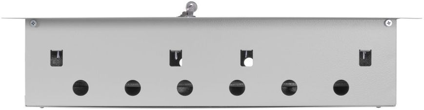 Корпус металевий e.mbox.pro.w.72 IP31 вбудований на 72 модуля E.NEXT (p0100214) p0100214 фото
